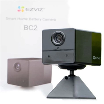 Camera wifi EZVIZ BC2 2MP 1080 CS-BC2-A0-2C2WPFB ảnh 
