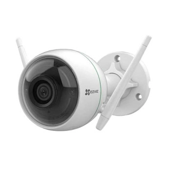 Camera wifi EZVIZ C3N 2MP 1080 Thân Ngoài Trời CS-C3N-A0-3H2WFRL ảnh 