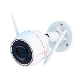 Camera wifi EZVIZ C3TN 3MP 2k Thân Ngoài Trời CS-C3TN-A0-1H3WKFL ảnh 
