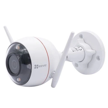 Camera wifi EZVIZ C3W 4MP Thân Ngoài Trời CS-C3W-A0-3H4WFRL ảnh 