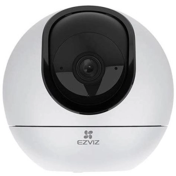 Camera wifi EZVIZ C6 4MP PTZ 360 CS-C6-A0-8C4WF ảnh 