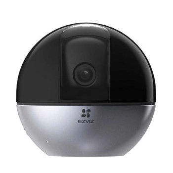 Ảnh sản phẩm Camera wifi EZVIZ C6W 4MP PTZ 360 CS-C6W-A0-3H4WF - hình 1