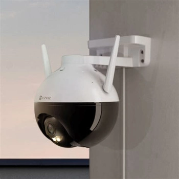 Camera wifi EZVIZ C8C 2MP 1080 PTZ 360 CS-C8C-A0-3H2WFL1 ảnh 