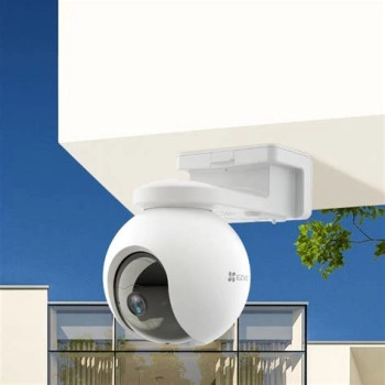 Camera wifi EZVIZ CB8 3MP 2k PTZ 360 CS-CB8-R100-2C3WFL ảnh 