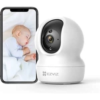 Camera wifi EZVIZ CP1 4MP CS-CP1-A0-8B4WF ảnh 