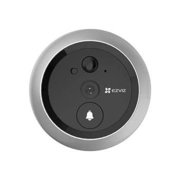 Camera wifi EZVIZ DP2C 2MP 1080 CS-DP2C-A0-6E2WPFBS ảnh 