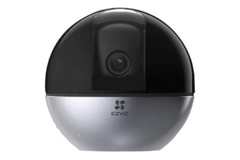 Ảnh sản phẩm Camera wifi EZVIZ E6 5MP 3K PTZ 360 CS-E6-R100-8C5W2F - hình 1
