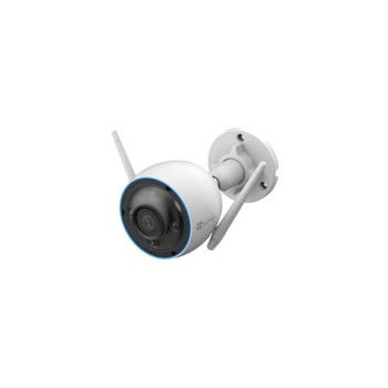 Camera wifi EZVIZ H3c 4MP Thân Ngoài Trời CS-H3c-R100-1J4WKFL ảnh 