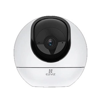 ảnh sản phẩm Camera wifi EZVIZ H6 5MP 3K PTZ 360 CS-H6-R100-1J5WF ảnh 0