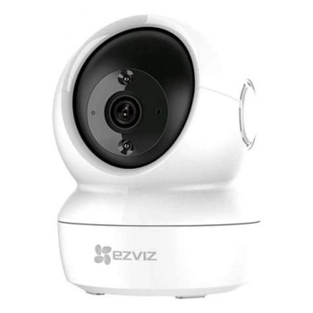 ảnh sản phẩm Camera wifi EZVIZ H6c 2MP 1080 PTZ 360 CS-H6c-R101-1G2WF ảnh 0