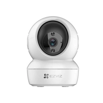 Camera wifi EZVIZ H6c 4MP PTZ 360 CS-H6c-R105-1J4WF ảnh 