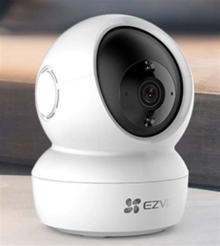 Ảnh sản phẩm Camera wifi EZVIZ H6c 2MP 1080 PTZ 360 CS-H6c-R105-1L2WF - hình 1