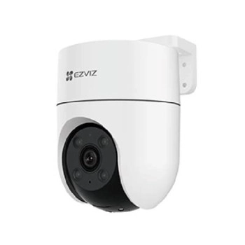 Camera wifi EZVIZ H8c 2MP 1080 PTZ 360 CS-H8c-R100-1K2WKFL ảnh 