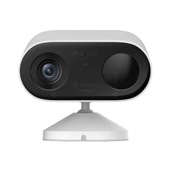 Ảnh sản phẩm Imou IPC-B32P-V2 Camera IP Wifi dùng pin (không dây 100%) 3MP - hình 1