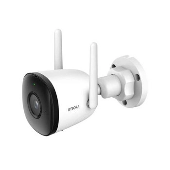 Camera wifi IMOU Thân cố định ngoài trời 4MP IPC-F42P ảnh 