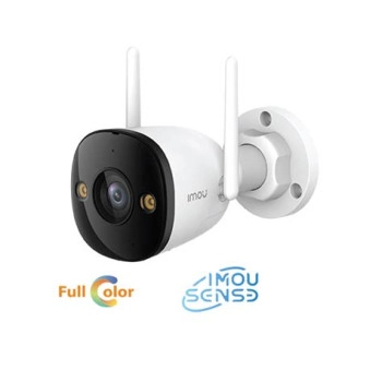 Imou IPC-S3EP-5M0WE Camera Wifi thân cố định ngoài trời Full color 5.0MP ảnh 