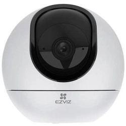 Camera wifi EZVIZ C6 4MP PTZ 360 CS-C6-A0-8C4W