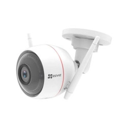 Camera wifi EZVIZ CV310 2MP 1080 thân ngoài trời CS-CV310-A0-1B2WFR