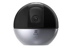 Camera wifi EZVIZ E6 5MP 3K PTZ 360 CS-E6-R100-8C5W2F