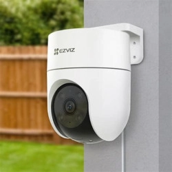 Camera wifi EZVIZ H8c 4MP PTZ 360 CS-H8c-R100-1J4WKFL