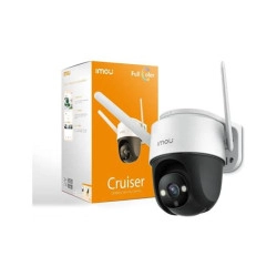 Camera wifi IMOU PTZ 360 ngoài trời 2MP IPC-S21FP