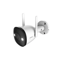 Imou IPC-S3EP-3M0WE camera Wifi thân cố định ngoài trời Full color 3.0MP 