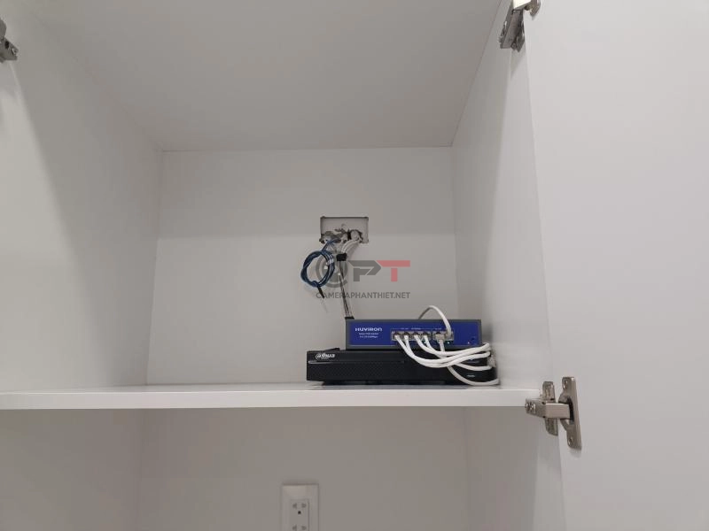 Bố trí camera phù hợp và hợp lý với những căn villa ở Novaworld Phan Thiết - 4926