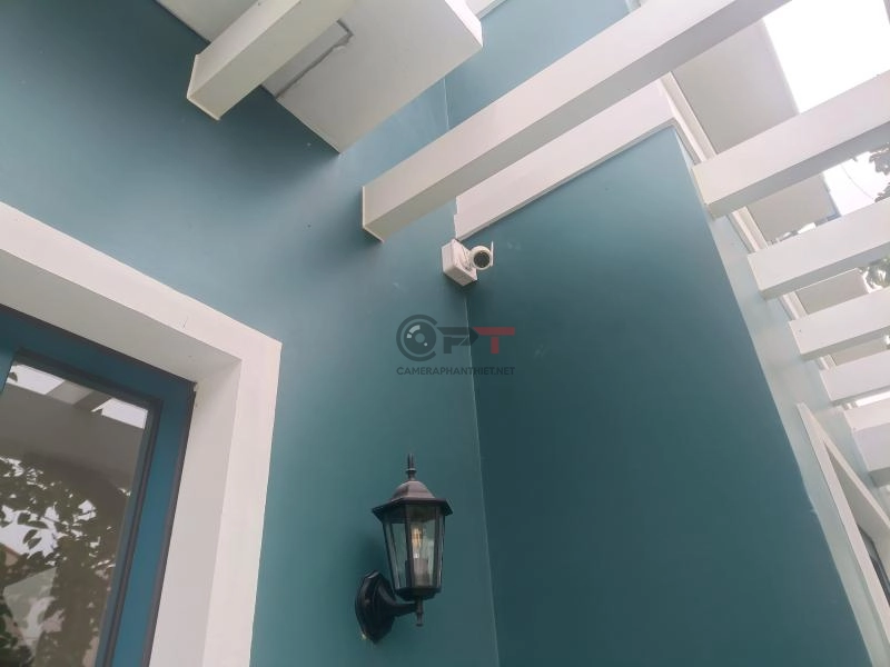 lắp đặt camera villa ở novaworld Phan Thiết cần lưu ý những gì? - 4923
