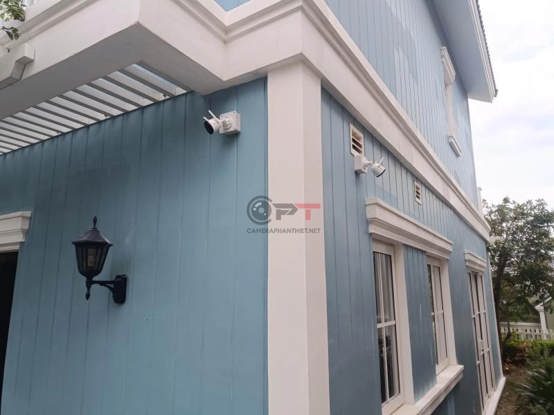 lắp đặt camera villa ở novaworld Phan Thiết cần lưu ý những gì - 4919