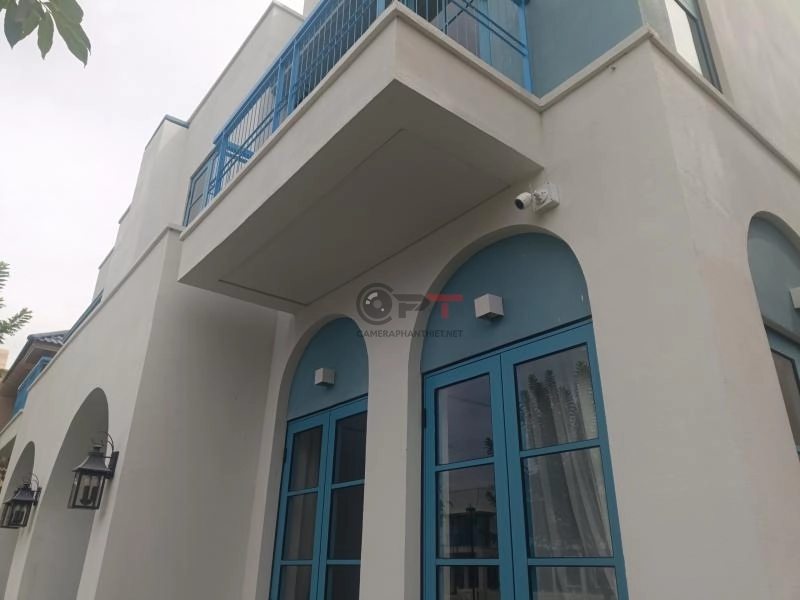 lắp đặt camera villa ở novaworld Phan Thiết cần lưu ý những gì - 4920