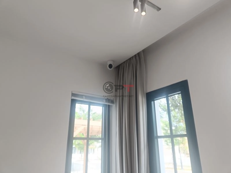 lắp đặt camera villa ở novaworld Phan Thiết cần lưu ý những gì - 4922