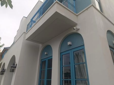 lắp đặt camera villa ở novaworld Phan Thiết cần lưu ý những gì - 4920