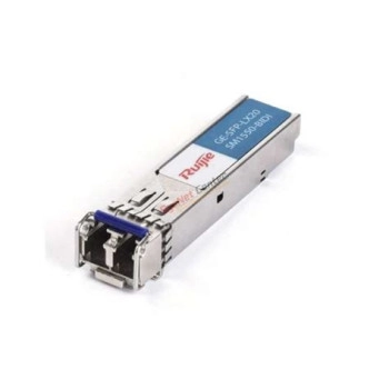 ảnh sản phẩm Module quang Ruijie 1G GE-SFP-LX20-SM1550-BIDI ảnh 0