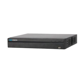 Ảnh sản phẩm Đầu thu camera analog XVR kbvision 4 Kênh, 1 Ổ cứng KX-D4K8104H1 - hình 1
