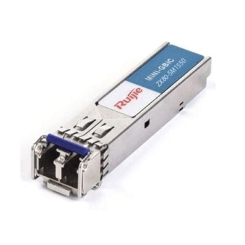 Module quang Ruijie 1G MINI-GBIC-ZX80-SM1550 ảnh 