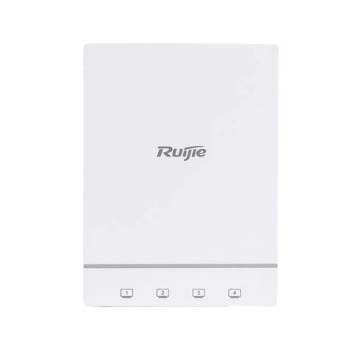 Ảnh sản phẩm Thiết bị phát WIFI Ruijie-Reyee Access Point RG-AP180-MNT - hình 1