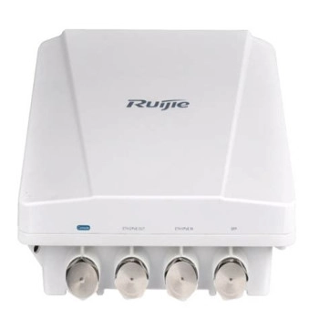Thiết bị phát WIFI Ruijie-Reyee Access Point RG-AP630(IDA2) ảnh 