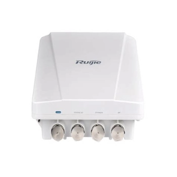 Ảnh sản phẩm Thiết bị phát WIFI Ruijie-Reyee Access Point RG-AP630(IODA) - hình 1