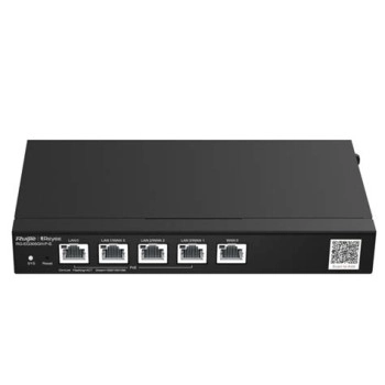 Ruijie  Gateway Dòng Smart Gateway tích hơp cấp nguồn PoE RG-EG305GH-P-E ảnh 