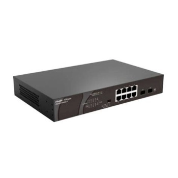 Swicth Reyee-Ruijie POE 10 Port 10/100/1000 RG-ES110GDS-P ảnh 
