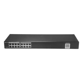 Swicth Reyee-Ruijie 16 Port 10/100/1000 Smart Managed RG-ES216GC ảnh 