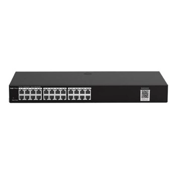 Swicth Reyee-Ruijie 24 Port 10/100/1000 Smart Managed RG-ES224GC ảnh 