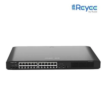 ảnh sản phẩm Swicth Reyee-Ruijie POE 10/100/1000 Smart Managed RG-ES226GC-P ảnh 0