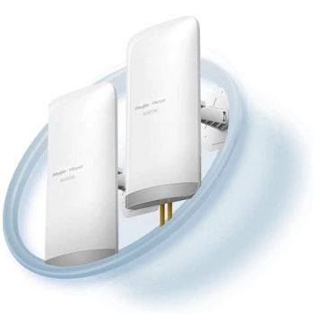 ảnh sản phẩm Thiết bị phát WIFI Ruijie-Reyee RG-EST350 ảnh 0
