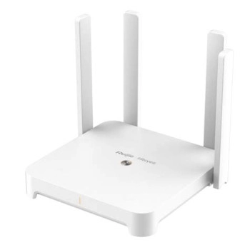 ảnh sản phẩm Thiết bị phát WIFI Ruijie-Reyee Home Router RG-EW1800GX ảnh 0
