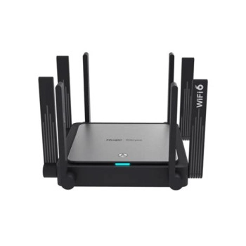 ảnh sản phẩm Thiết bị phát WIFI Ruijie-Reyee Home Router RG-EW3200GX ảnh 0