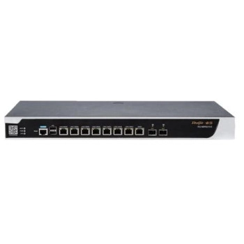 Thiết bị phát WIFI Ruijie-Reyee Router RG-NBR6215-E ảnh 