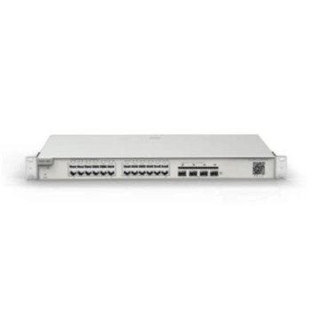 Ảnh sản phẩm Swicth Reyee-Ruijie 24 Port 10/100/1000 Smart Managed RG-NBS3200-24GT4XS - hình 1