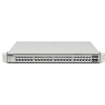 Swicth Reyee-Ruijie 48 Port 10/100/1000 Smart Managed RG-NBS3200-48GT4XS ảnh 