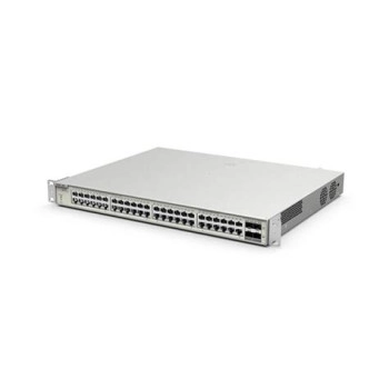 Swicth Reyee-Ruijie POE 48 Port 10/100/1000 Smart Managed RG-NBS3200-48GT4XS-P ảnh 